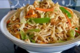 Mixed Hakka Noodles