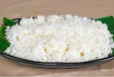 Steamed Rice
