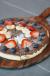 Choco Crispy Pizza