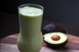 Avocado Milkshake