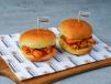 Chicken Tikka (Box Of 2 Sliders)