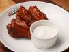 Buffalo Wings (7 pcs)