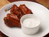 Bbq Wings (7 pcs)