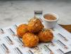 Mac N Cheese Balls (5 pcs)
