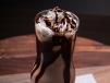 Chocolate Milkshake