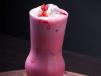 Stawberry Milkshake