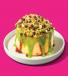 Pistachio Kunafa Cinnabon