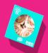 Cinnabon 4 pcs