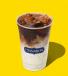 Iced Vanilla Latte