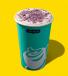 Ube Spanish Latte