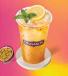 Passionfruit Elderflower Refresher