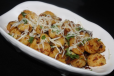 Cheese Aloo Tandoori