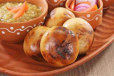 Tandoori Litti Chokha
