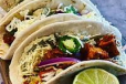 Tandoori Tacos
