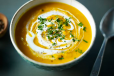 Mulligattawny Soup