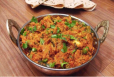 Veg Tawa Achari Masala