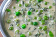 Methi Malai Matar