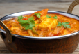 Paneer Delhi Style