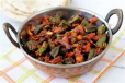Rayalaseema Okra