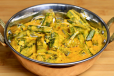 Rajasthani Okra