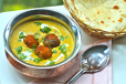Malai Kofta