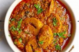 Soya Chaap Masala