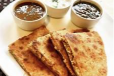 Multigrain Paratha Combo