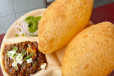 Chole Bhatura