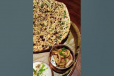 Choor Choor Multigrain Naan