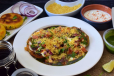 Dilli Ki Mashoor Aloo Tikki Chaat
