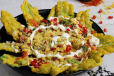 Palak Patta Chaat