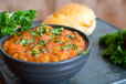 Mumbai Pao Bhaji