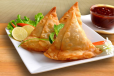 Mini Samosa