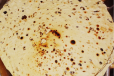 Roasted Papad