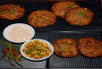 Makai Kebab