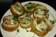 Mushroom Kurkure