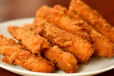 Desi Mozzarella Cheese Sticks