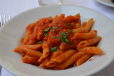 Spicy Chipotle Pasta