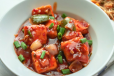Paneer Chilly