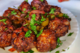 Manchurian Dry