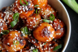 Asian Chilli Potatoes