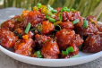 Soya Chilli Dry