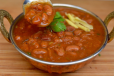 Punjabi Rajma