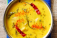 Punjabi Organic Kadi