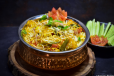 Dum Biryani
