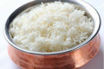 Steam Rice