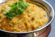 Dal Khichdi
