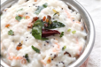Curd Rice