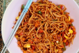 Schezwan Noodles