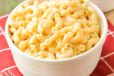 Mac And Cheese Pasta